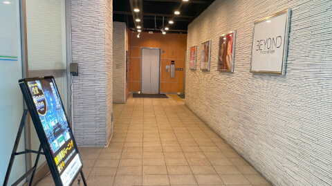 BEYOND 枚方店の写真5