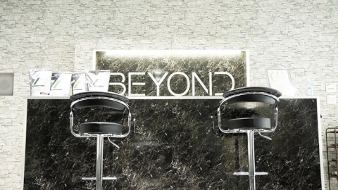 BEYOND 本厚木店の写真5