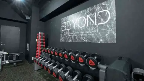 BEYOND 池袋店_1番目の写真
