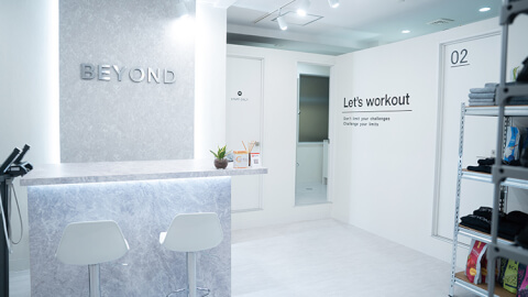 BEYOND 板橋店_3番目の写真