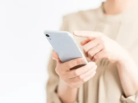 BEYOND＿スマホ予約＿自由が丘パーソナル
