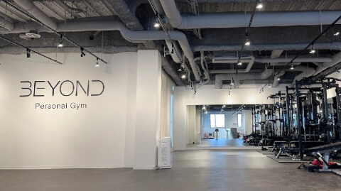 BEYOND 加古川店_2番目の写真