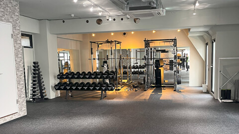 BEYOND 蒲田店の写真5