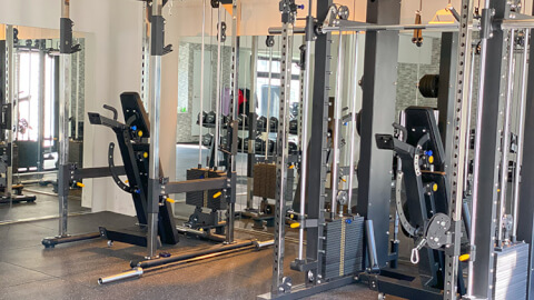 BEYOND 蒲田店の写真4