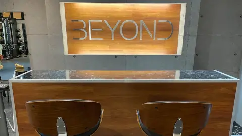 BEYOND 上大岡店