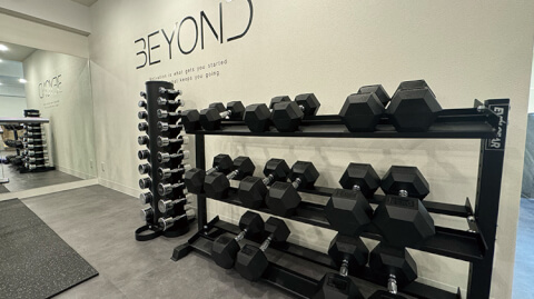 BEYOND 金山店_2番目の写真