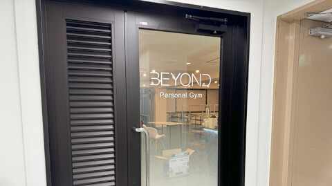BEYOND 金山店_3番目の写真