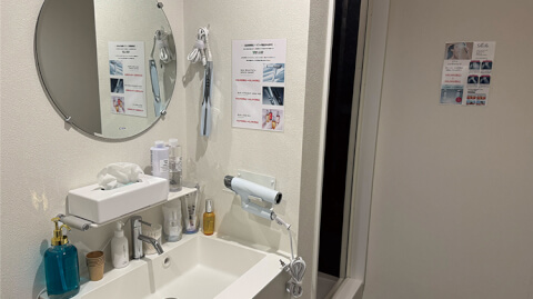 BEYOND 金山店_4番目の写真