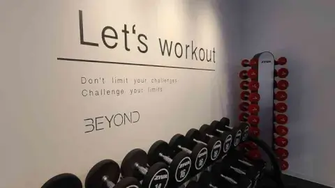 BEYOND 葛西店_4番目の写真