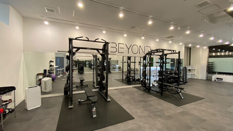 BEYOND 春日井店_1番目の写真