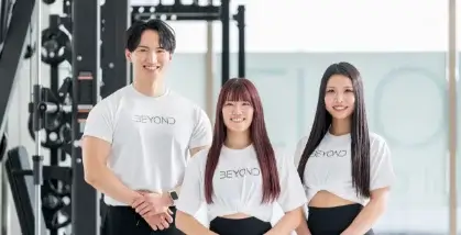 BEYOND 春日後楽園店_4番目の写真