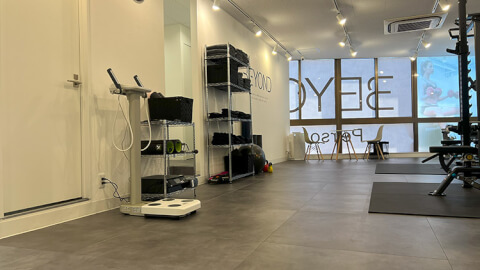 BEYOND 春日部店の写真3