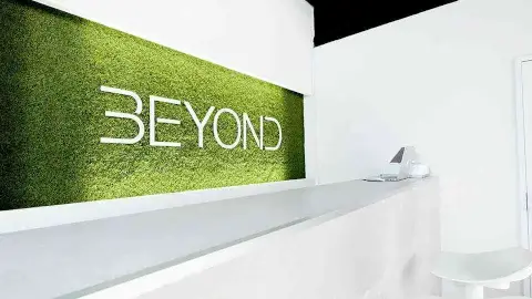 BEYOND 川崎店_1番目の写真