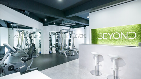 BEYOND 川崎店_3番目の写真