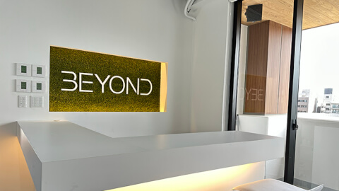 BEYOND 木場店_1番目の写真