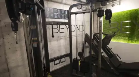BEYOND 吉祥寺店_2番目の写真