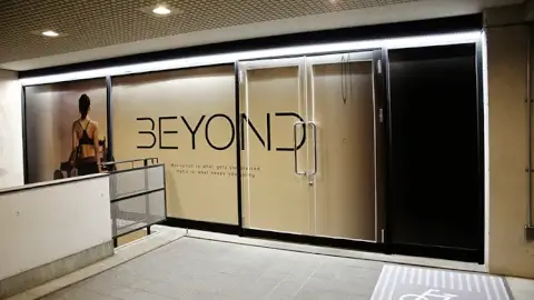 BEYOND 吉祥寺ANNEX店の写真5