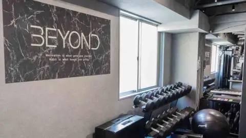 BEYOND 北千住店の写真2