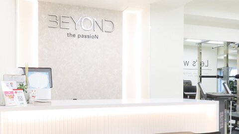BEYOND 四ツ谷麹町店_1番目の写真
