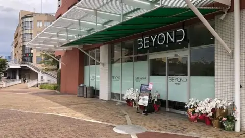 BEYOND 小倉店の写真3