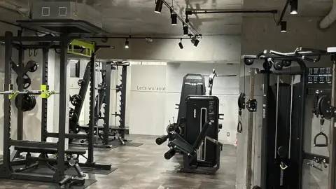 BEYOND 久留米店_1番目の写真