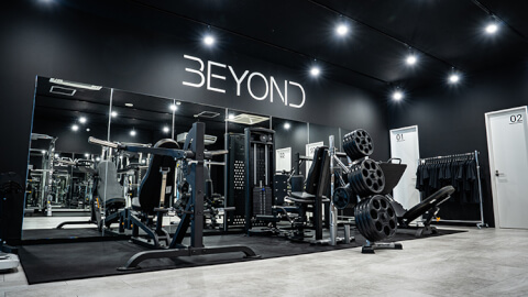 BEYOND 滋賀草津店_1番目の写真
