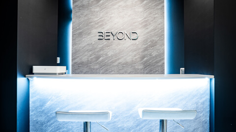 BEYOND 滋賀草津店_4番目の写真