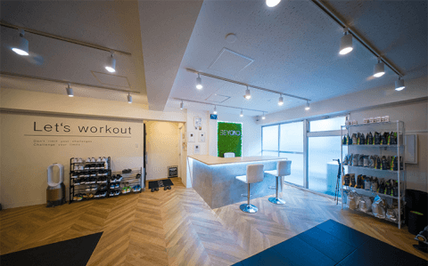 BEYOND 経堂店_5番目の写真