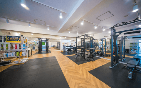 BEYOND 経堂店_4番目の写真