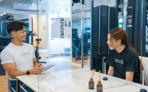 BEYOND 経堂店_3番目の写真