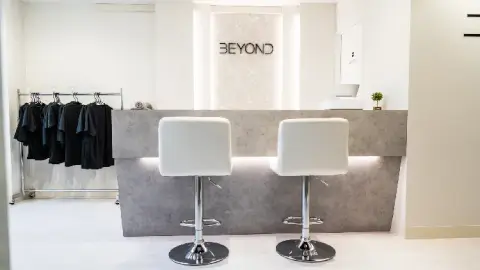 BEYOND 京都四条店_3番目の写真