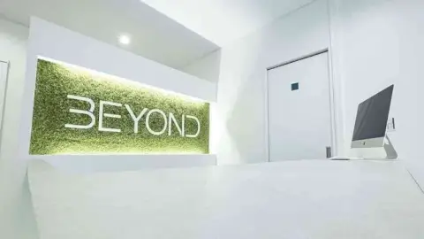 BEYOND 町田店の写真2