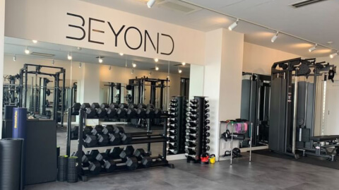 BEYOND 前橋店_1番目の写真