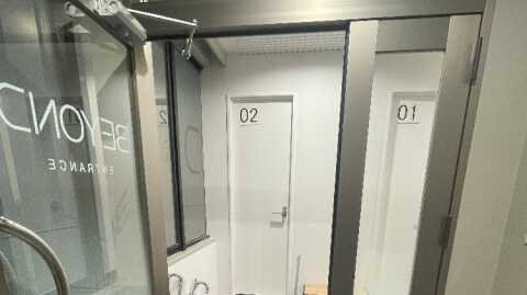 BEYOND 前橋店_5番目の写真