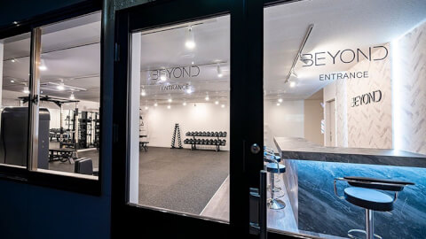 BEYOND 水戸店_4番目の写真