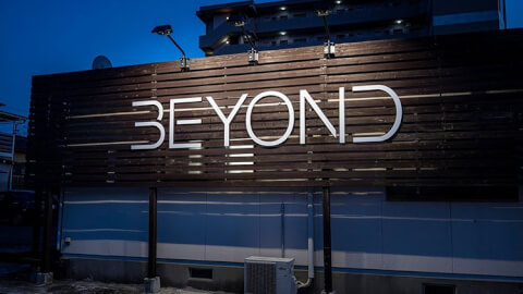 BEYOND 水戸店_5番目の写真