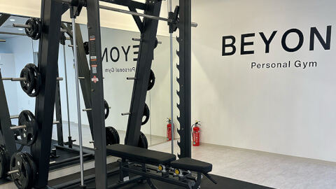 BEYOND 宮崎店