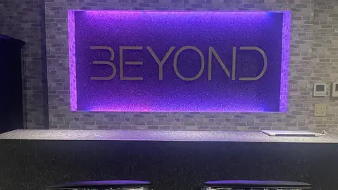 BEYOND 溝の口店
