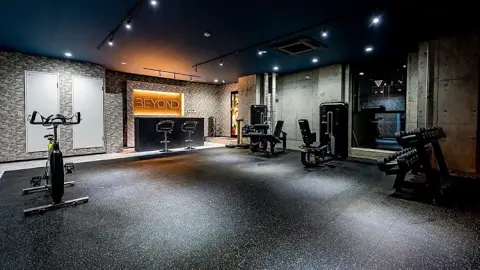BEYOND 溝の口店の写真2