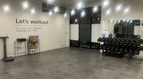 BEYOND 守谷店_2番目の写真