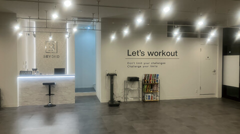 BEYOND 守谷店_5番目の写真