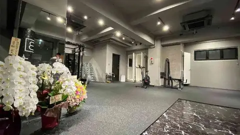 BEYOND 武蔵小杉店の写真3