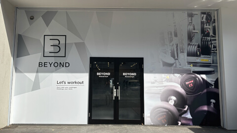 BEYOND 名古屋駅前店_2番目の写真