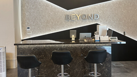 BEYOND 名古屋駅前店_3番目の写真
