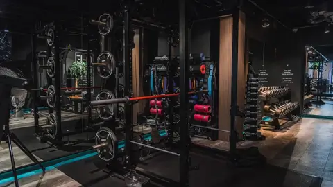 BEYOND 中野店_2番目の写真