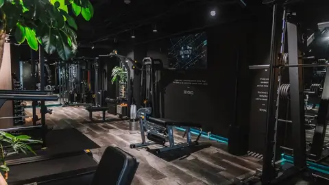 BEYOND 中野店_3番目の写真