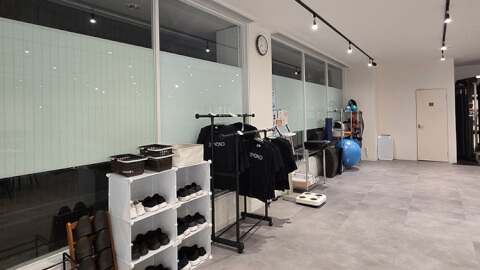 BEYOND 奈良店_2番目の写真