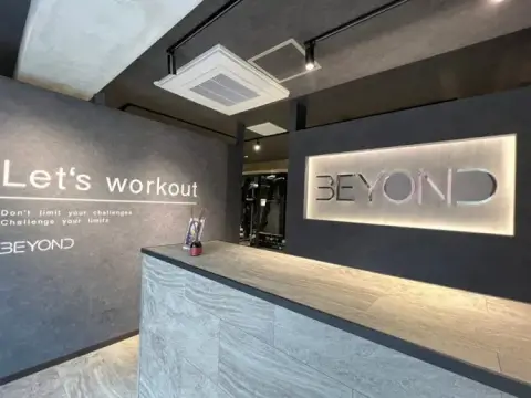 BEYOND 練馬江古田店_1番目の写真