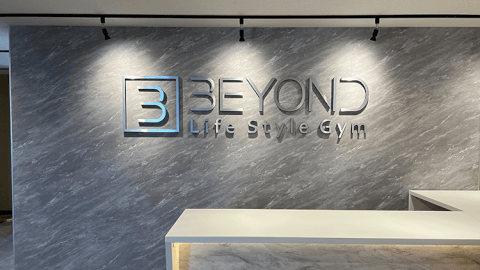 BEYOND 西明石店_2番目の写真