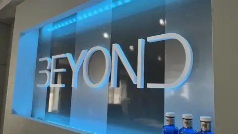 BEYOND 登戸店の写真2